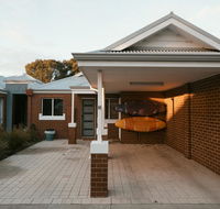 FortyThree - Oceanside Retreat Busselton - Accommodation in Brisbane