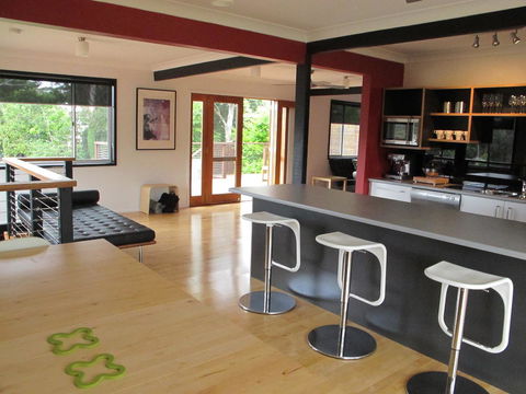 Pendeli Beach House - Accommodation in Brisbane 3