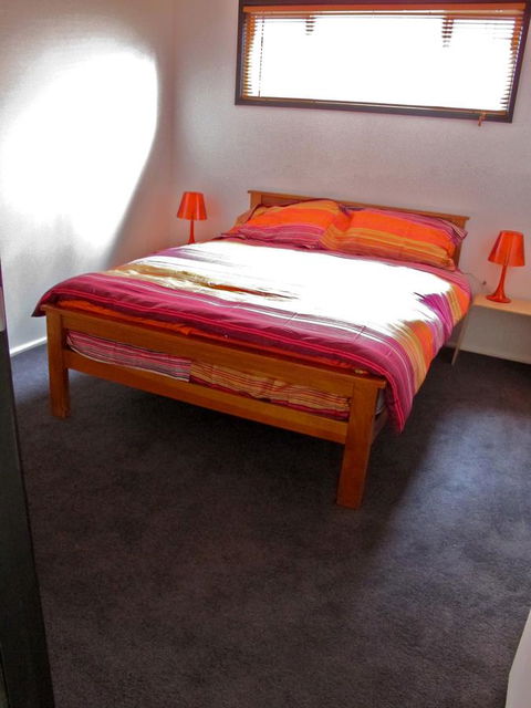 Pendeli Beach House - Accommodation in Brisbane 6