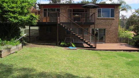 Pendeli Beach House - Accommodation in Brisbane 9