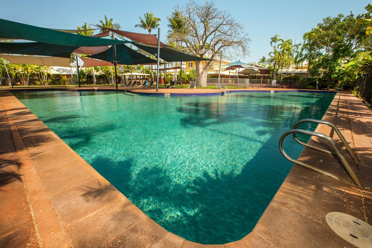  Accommodation in Brisbane