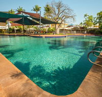 Mercure Broome - Accommodation in Brisbane