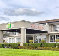 ibis Styles Albany - Accommodation in Brisbane
