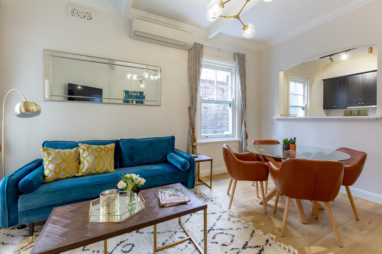 Millers Point NSW Accommodation in Brisbane