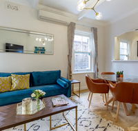 Heritage Townhouse Near Harbour Bridge - Accommodation in Brisbane