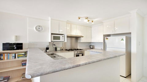 Darling Harbor Apartment - Accommodation in Brisbane 2