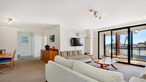 Darling Harbor Apartment - Accommodation in Brisbane 1