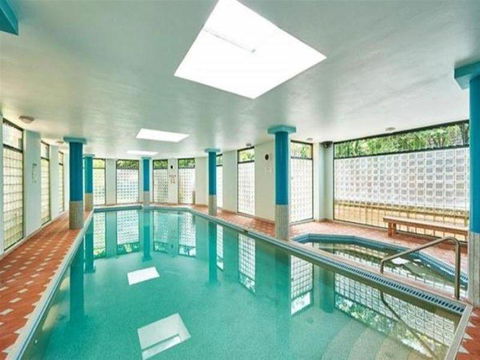 Darling Harbor Apartment - Accommodation in Brisbane 9