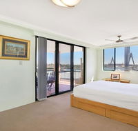 Darling Harbor Apartment - Accommodation in Brisbane