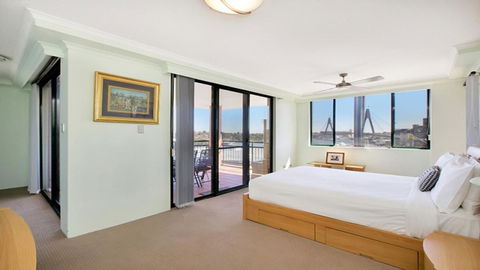 Darling Harbor Apartment - Accommodation in Brisbane 0