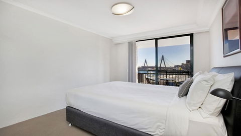 Darling Harbor Apartment - Accommodation in Brisbane 4