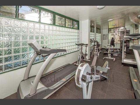 Darling Harbor Apartment - Accommodation in Brisbane 10