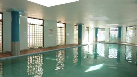 Darling Harbor Apartment - Accommodation in Brisbane 8