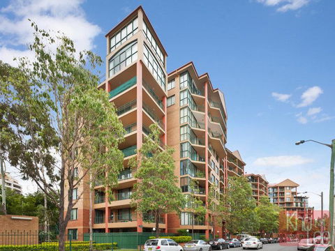 Darling Harbor Apartment - Accommodation in Brisbane 13