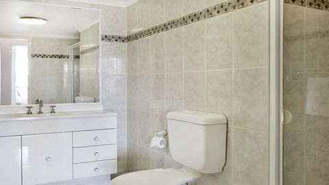Darling Harbor Apartment - Accommodation in Brisbane 5