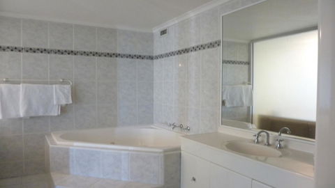 Darling Harbor Apartment - Accommodation in Brisbane 3