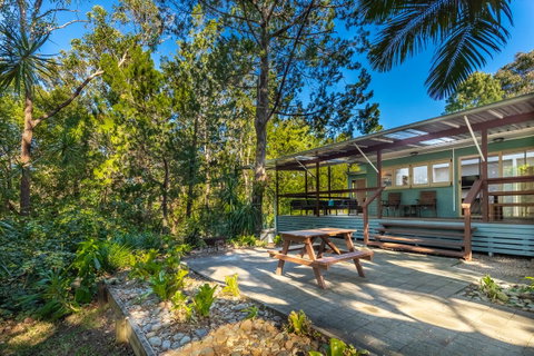 Ingenia Holidays Byron Bay - Accommodation in Brisbane 19