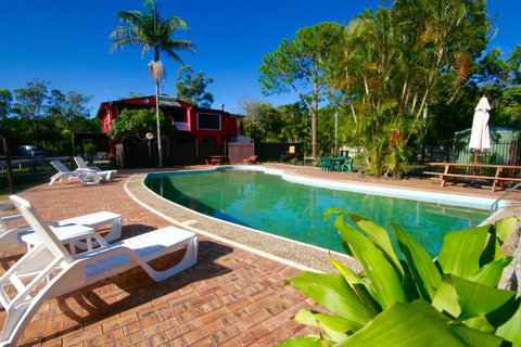 Ingenia Holidays Byron Bay - Accommodation in Brisbane 3