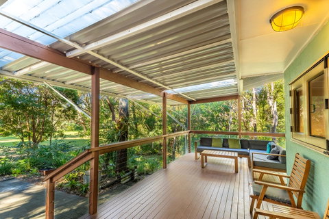 Ingenia Holidays Byron Bay - Accommodation in Brisbane 20
