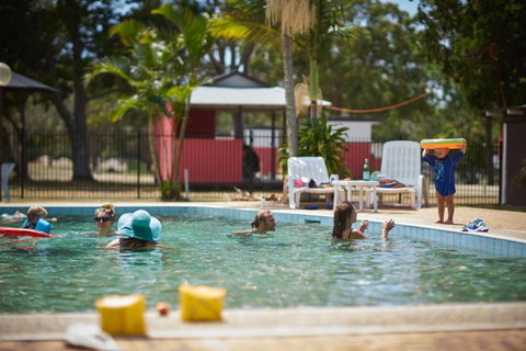 Ingenia Holidays Byron Bay - Accommodation in Brisbane 4