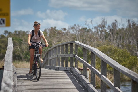Ingenia Holidays Byron Bay - Accommodation in Brisbane 14