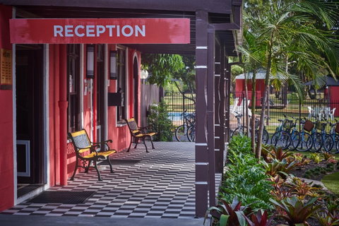 Ingenia Holidays Byron Bay - Accommodation in Brisbane 1