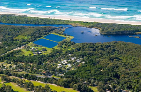 Ingenia Holidays Byron Bay - Accommodation in Brisbane 18