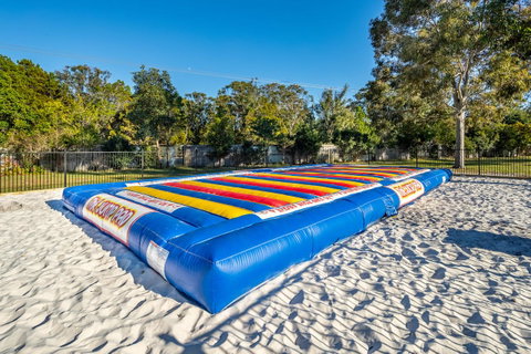 Ingenia Holidays Byron Bay - Accommodation in Brisbane 5