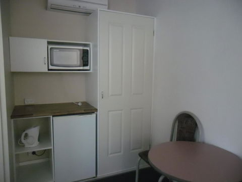 Ben Chifley Motor Inn - Accommodation in Brisbane 37