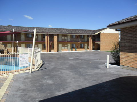 Ben Chifley Motor Inn - Accommodation in Brisbane 35