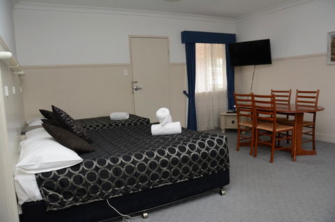 Ben Chifley Motor Inn - Accommodation in Brisbane 20