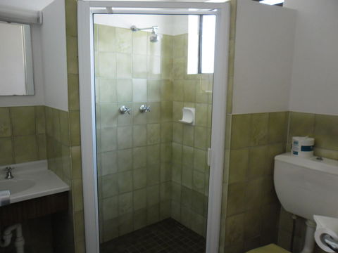 Ben Chifley Motor Inn - Accommodation in Brisbane 42