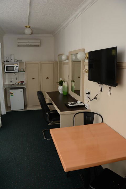 Ben Chifley Motor Inn - Accommodation in Brisbane 17