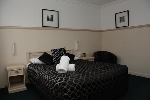 Ben Chifley Motor Inn - Accommodation in Brisbane 19