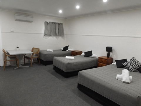 Ben Chifley Motor Inn - Accommodation in Brisbane 5
