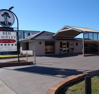 Ben Chifley Motor Inn - Accommodation in Brisbane