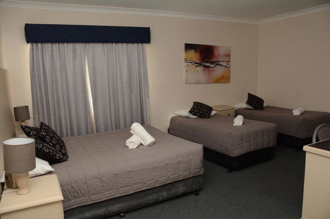 Ben Chifley Motor Inn - Accommodation in Brisbane 16