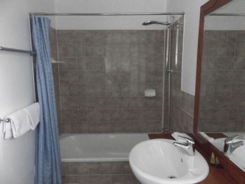 Ben Chifley Motor Inn - Accommodation in Brisbane 12