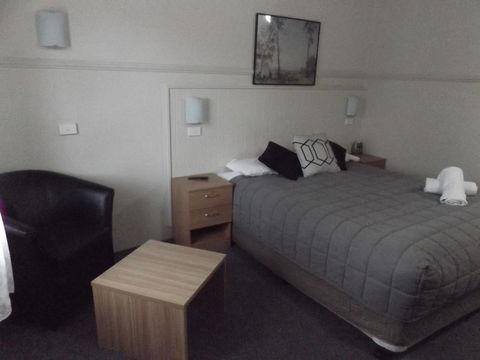 Ben Chifley Motor Inn - Accommodation in Brisbane 3