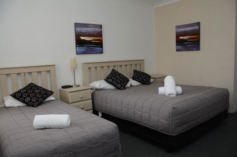 Ben Chifley Motor Inn - Accommodation in Brisbane 13