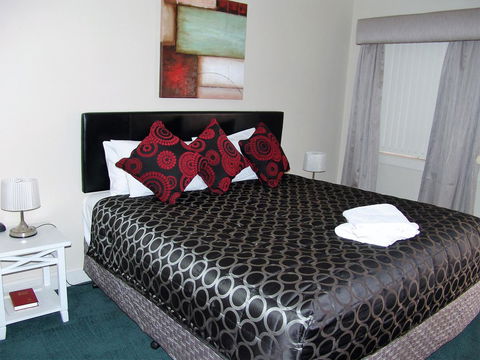 Ben Chifley Motor Inn - Accommodation in Brisbane 25