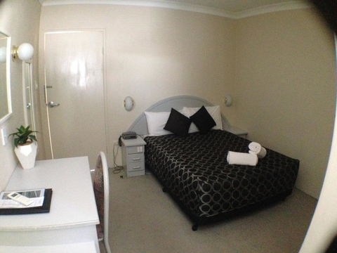 Ben Chifley Motor Inn - Accommodation in Brisbane 30