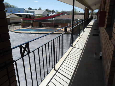 Ben Chifley Motor Inn - Accommodation in Brisbane 34