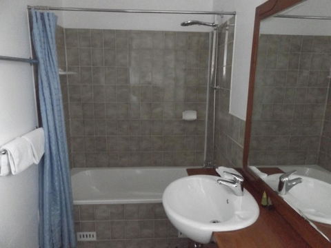 Ben Chifley Motor Inn - Accommodation in Brisbane 7