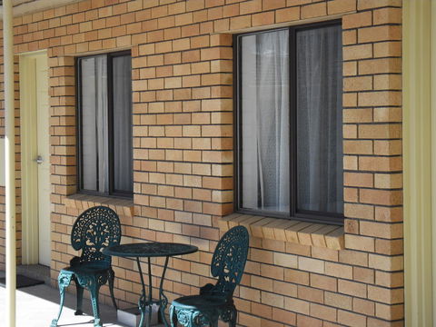 Ben Chifley Motor Inn - Accommodation in Brisbane 43