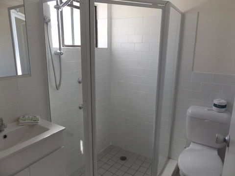 Ben Chifley Motor Inn - Accommodation in Brisbane 23