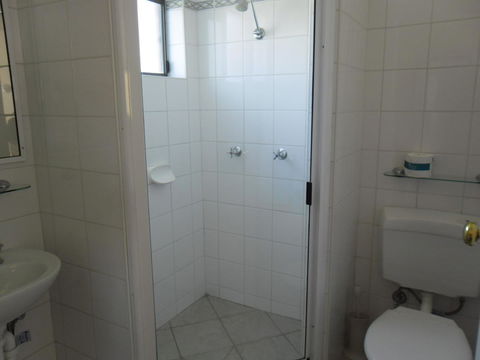 Ben Chifley Motor Inn - Accommodation in Brisbane 39