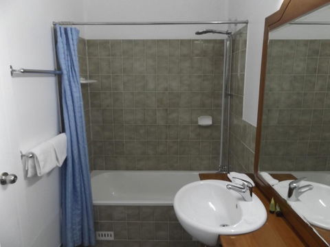 Ben Chifley Motor Inn - Accommodation in Brisbane 11