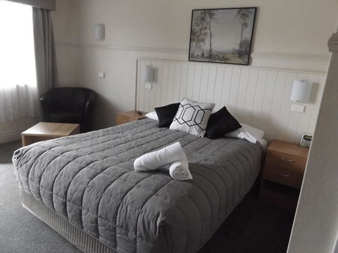 Ben Chifley Motor Inn - Accommodation in Brisbane 2