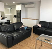 Jesmond Executive Villas - Accommodation in Brisbane